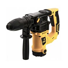 Перфоратор Denzel 26610 RHV-1100-26 SDS-plus 1100 Вт - фото