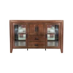 Комод посудний Престиж 722 - фото