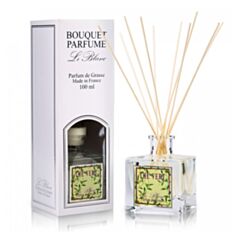 Аромадифузор Le Blanc RD06 зелений чай 100 мл - фото