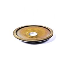 Круг алмазний шліфувальний Промінструмент 16026 12А2-20 150*10*3*32 мм - фото