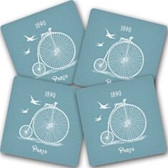 Підставки GP4_O_15M061 4 шт - фото