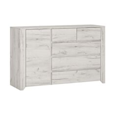 Комод Angel Typ 41 1D-5S - фото