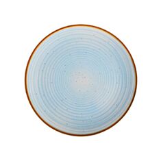 Тарілка обідня Ipec Ciel 30905103 26 см - фото