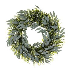 Вінок Art-pol 161449 45 см - фото