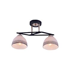 Люстра Спектрум-А DA5607/2B - фото