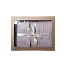 Комплект постільної білизни SoundSleep Delicacy Rose 2800004890472 200*220 см - фото