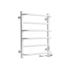 Рушникосушка Laris Комфорт ЧФ6 Е R3 500*600 мм права - фото