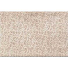 Декор Cersanit Bino Bino Small Flower 30*45 кремовий - фото