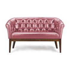 Диван DLS Коралл розовый - фото