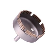 Свердло алмазне Distar Ceramics 17978018185 DDS-W 70*47-7 S10 - фото