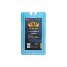 Аккумуляторы холода Сила 960651 230*130*20 мм 400 мл - фото