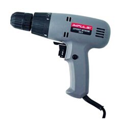 Шуруповерт мережевий Impuls IME650SM - фото