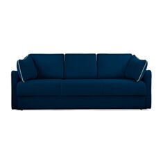 Диван Сільвіо синій - фото