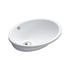 Умивальник Catalano CanovaRoyal 1SO5200+5FISN00 з кріпленням 52 см - фото