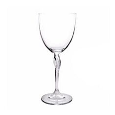 Бокалы для вина Bohemia Fleur 40448 250мл - фото