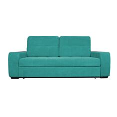 Диван Берн бирюзовый - фото