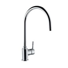 Змішувач для кухні Jaquar Florentine FLR-CHR-5179B - фото