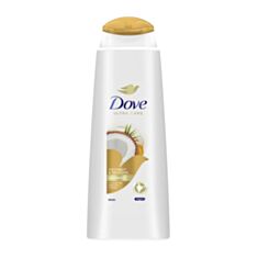 Шампунь Dove Nourishing Secrets Відновлення з куркумою і кокосовою олією 400 мл - фото