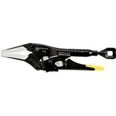 Кліщі затискні Stanley FMHT0-75438 з фіксатором 150 мм - фото