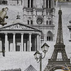 Обои виниловые Bravo 81154BR20 - фото