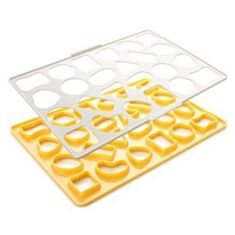 Форма для печенья Tescoma DELICIA 630889 - фото