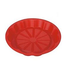 Форма для пирога-тортика Tescoma TopSilicone 629258 - фото