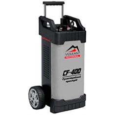 Пускозарядное устройство Vulkan CF400 - фото