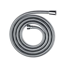 Шланг для душа пластиковый Hansgrohe Metalflex 28264000 200 см хром - фото