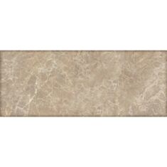 Плитка для стен Ibero Emperador Light 25*75 см темно-бежевая - фото