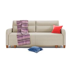 Диван Марко-2 молочний - фото