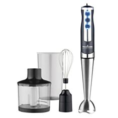 Блендерний набір Maxmark MK-BL810 900 Вт - фото