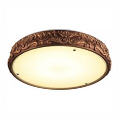 Светильник Altalusse Golden coffee INL-6138C-30 - фото