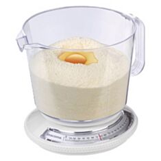 Ваги кухонні Tescoma DELICIA 634560 - фото