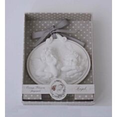 Аромакамінь Квітка апельсинового дерева 015X - фото