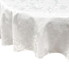 Скатертина Limaso Tiziano-180 D 180 см - фото