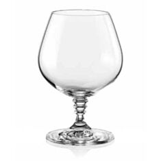 Келихи для коньяку Bohemia Olivia 40346 400мл - фото