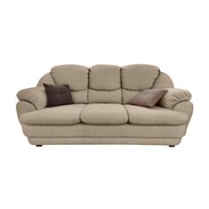 Диван Амбассадор Рс3 бежевый - фото