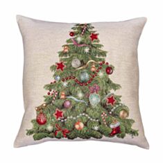 Наволочка гобеленовая Limaso KISS969 45*45 см - фото