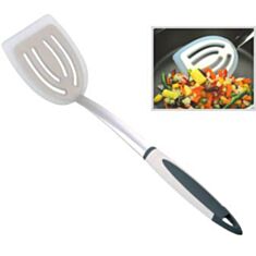 Лопатка з отворами силіконова Tescoma UNO 450177 - фото