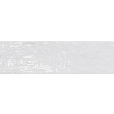 Керамограніт Cerrad Palette White 7,4*30 см білий - фото