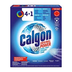 Средство для смягчения воды стиральной машины Calgon 3023/3057 500 г - фото