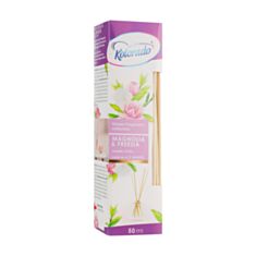 Аромадифузор Kolorado Aroma Sticks Магнолия и Фрезия 50 мл - фото
