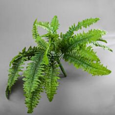Искусственная Папороть 5040х19 40см - фото