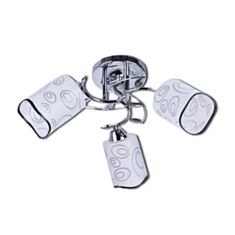 Люстра Svet SH-4403/3 CR - фото