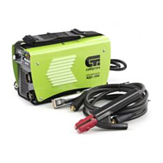 Апарат інверторний дугового зварювання Сібртех ІДС-250 94378 250 А - фото