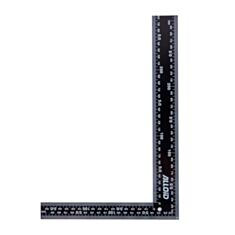 Кутник Alloid SQ-30202 суцільнометалевий 300*200*2 мм - фото