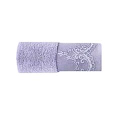 Рушник THE TEXTILE NP 742 MIX Мереживо 30*50 см - фото