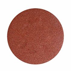 Шлифовальный круг Klingspor 270471 PS 18 EK Р120 на липучке 125 мм - фото