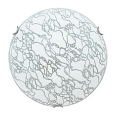 Світильник Декора Модерн 25190 білий - фото