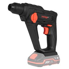 Перфоратор аккумуляторный Dnipro-M DHR-200 20 В без аккумулятора - фото